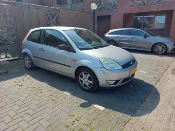 Ford Fiësta fiesta 1.3 voor onderdelen LEES BESCHRIJVING beschikbaar voor biedingen