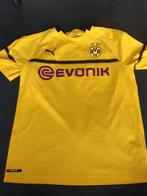 Puma Borussia Dortmund voetbalshirt xl, Sport en Fitness, Voetbal, Maat XL, Ophalen of Verzenden, Zo goed als nieuw, Shirt