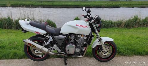Honda CB1000F Bigone, Motoren, Motoren | Honda, Particulier, Naked bike, meer dan 35 kW, 4 cilinders, Ophalen