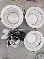 Interlight Creator pro x spotled 4000LM 3000-5700K, Ophalen of Verzenden, Zo goed als nieuw, Led