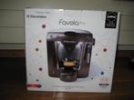 Lavazza favela electrolux espressomachine, Ophalen of Verzenden, Gebruikt