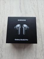 Samsung Galaxy Buds3 Pro (Nieuw, geseald), Telecommunicatie, Mobiele telefoons | Oordopjes, Ophalen of Verzenden, Nieuw, In gehoorgang (in-ear)