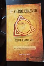 Hans Peter Roel - De vierde dimensie, Achtergrond en Informatie, Spiritualiteit algemeen, Hans Peter Roel, Ophalen of Verzenden