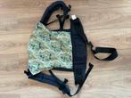 Tula peuter toddler drager, Ophalen of Verzenden, Gebruikt, Draagzak