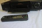 top model Sony SLV E920 video recorder, Audio, Tv en Foto, Videospelers, Ophalen of Verzenden, Gebruikt, VHS-speler of -recorder
