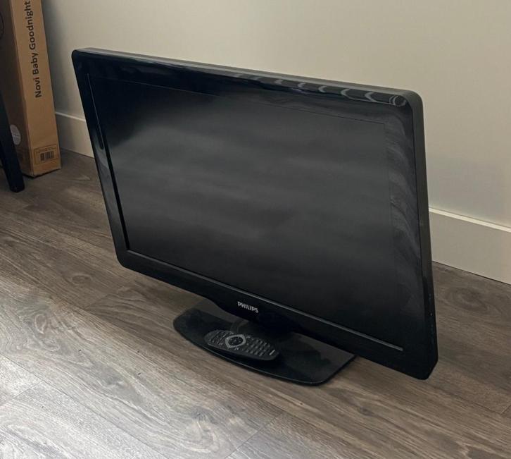 Philips televisie - 32inch - LED - 36PFL3606H/12, Audio, Tv en Foto, Televisies, Gebruikt, LED, 80 tot 100 cm, Philips, 50 Hz