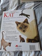 Katten Encyclopedie, Bruce Fogle, Ophalen of Verzenden, Zo goed als nieuw, Los deel