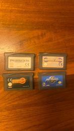 Gameboy Advance Spellen, Spelcomputers en Games, Games | Nintendo Game Boy, 1 speler, Ophalen of Verzenden, Zo goed als nieuw