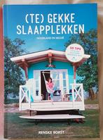 Te gekke slaapplek, Overige merken, Europa, Ophalen of Verzenden, Zo goed als nieuw