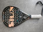 Siux padel racket, Sport en Fitness, Ophalen of Verzenden, Zo goed als nieuw, Padelracket