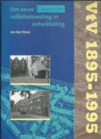 Een eeuw DEVENTER Volkshuisvesting in ontwikkeling - V.T.V., Boeken, Geschiedenis | Stad en Regio, Nieuw, Ophalen of Verzenden