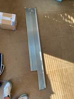 Cv buis 22mm rest, Doe-het-zelf en Verbouw, Buizen en Afvoer, Ophalen, Overige materialen, Overige typen, 20 tot 40 mm
