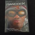 Hancock dvd - Will Smith - inclusief muts, Actiekomedie, Boxset, Ophalen of Verzenden, Zo goed als nieuw