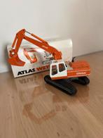 Atlas 1704 Conrad model graafmachine, Overige merken, 1:50 of kleiner, Auto, Ophalen of Verzenden