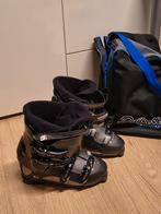 snowboardschoenen, Sport en Fitness, Snowboarden, Ophalen of Verzenden, Zo goed als nieuw, Schoenen