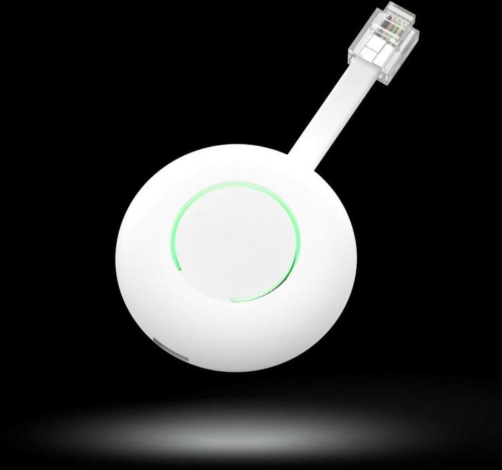 Gratis €5 korting P1-meter Homewizard, Doe-het-zelf en Verbouw, Meetapparatuur, Elektriciteit, Ophalen of Verzenden