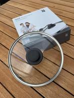 WMF ProfiSelect Deksel 24 cm, Huis en Inrichting, Keuken | Potten en Pannen, Ophalen, Nieuw, Glas