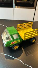 Tonka speelgoedauto ijzer, Ophalen of Verzenden, Gebruikt, Tractor of Landbouw, Overige merken