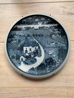 Vintage Arabia Finland Wandbord - Jaren 70, Antiek en Kunst, Antiek | Wandborden en Tegels, Ophalen of Verzenden