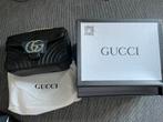 Gucci tas, Sieraden, Tassen en Uiterlijk, Tassen | Damestassen, Ophalen of Verzenden, Nieuw, Schoudertasje