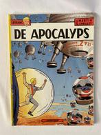 Lefranc - De Apocalyps, Boeken, Stripboeken, Eén stripboek, Ophalen of Verzenden, Gelezen, Jacques Martin
