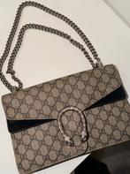 Originele Gucci Dionysus tas, Ophalen of Verzenden, Gebruikt, Beige, Overige merken