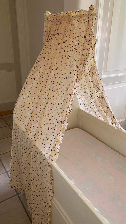 Baby Ledikantje, Kinderen en Baby's, Kinderkamer | Bedden, Zo goed als nieuw, Minder dan 140 cm, Minder dan 70 cm, Ophalen