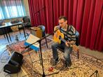 Gitaar of Pianoles voor elk niveau, Diensten en Vakmensen, Komt aan huis, Toetsinstrumenten