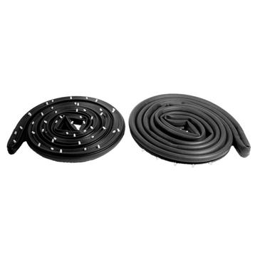 Deurrubbers VZ Chevy / GMC 1978 t/m 1996  beschikbaar voor biedingen