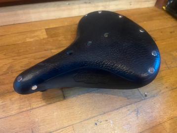 Brooks B66S – Klassiek leren zadel nieuw beschikbaar voor biedingen