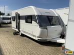 Hobby De Luxe 540 UL, Rondzit, Hobby, Bedrijf, Overige typen