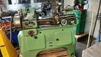 draaibank hembrug 3750 rpm, Doe-het-zelf en Verbouw, Draaibanken, Ophalen, Gebruikt, Metaaldraaibank, 500 tot 1000 mm