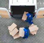 Verhuizers zoeken? Removal service, Vacatures