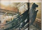 2 x Panorama 1969 en 1971 Mensentuin en Wasa nautisch, Ophalen of Verzenden, Gelezen