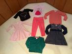 Kinderkleding pakket(1) voor een meisje maat 92cm., Kinderen en Baby's, Kinderkleding | Maat 92, Meisje, Ophalen of Verzenden