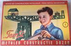 Temsi metalen constructie no 1, Ophalen of Verzenden, Groter dan 1:32, Overige merken