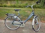 Gazelle Paris framemaat 57cm 7 Versnellingen, Ophalen, Gebruikt, Versnellingen, 56 cm of meer