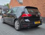 Volkswagen Golf 1.4 TSI 125pk 7-DSG 5D 2016 Zwart, 125 pk, 4 cilinders, Zwart, 1395 cc