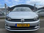 Volkswagen Polo 1.0 TSI Comfortline Business | € 16.950,00, Auto's, Volkswagen, Nieuw, 47 €/maand, Origineel Nederlands, Zilver of Grijs