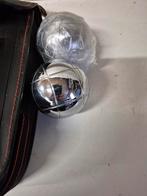 Petanque Ballen Set, Ophalen of Verzenden