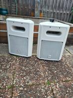 Electro voice sb122 subs, Subwoofer, Zo goed als nieuw, 120 watt of meer, Ophalen