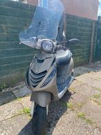 Piaggio zip snor 50cc 4T, Fietsen en Brommers, Scooters | Piaggio, Ophalen of Verzenden, Gebruikt, Zip