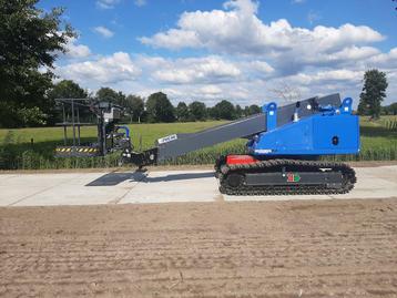 AICHI SR12CSM beschikbaar voor biedingen