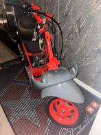 Motorscooter Sfera 70cc (sprinter)  (skipper, zip, runner), Fietsen en Brommers, Scooters | Piaggio, Ophalen