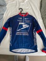 ZGAN US Postal shirt (Lance Armstrong), Ophalen, Zo goed als nieuw, Bovenkleding