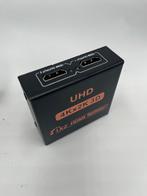 HDMI Splitters - 5V - Werking Onbekend - In Koop, Ophalen of Verzenden, Niet werkend