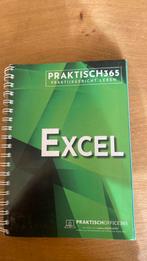 Excel, Ophalen of Verzenden, Zo goed als nieuw, Overige uitgevers