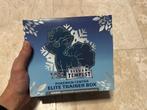 Pokemon TCG Sword and Shield SilverTempest PokemonCenter ETB, Ophalen, Nieuw
