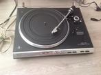 Philips AF 729 Electronic HiFi Record Player, Philips, Automatisch, Ophalen of Verzenden, Zo goed als nieuw