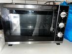 Inventum vrijstaande oven, Witgoed en Apparatuur, Ovens, Minder dan 45 cm, Ophalen of Verzenden, Zo goed als nieuw, Oven